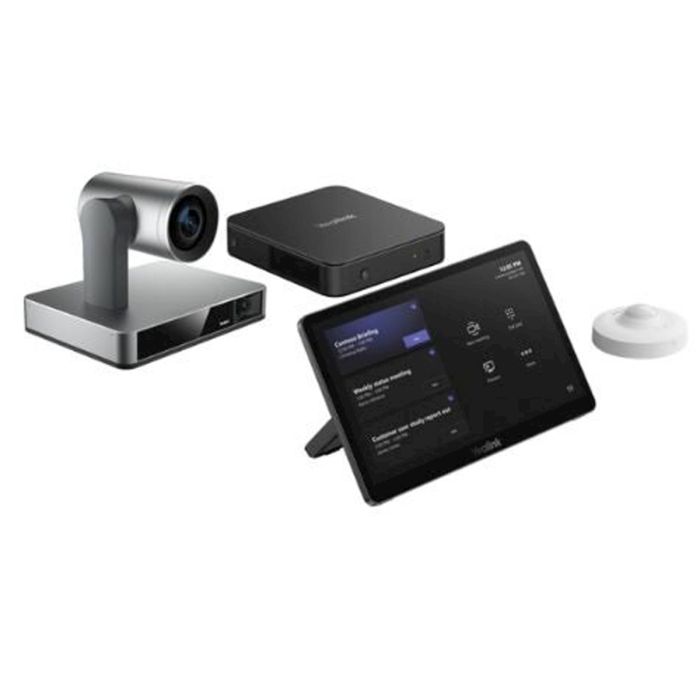 Yealink Yealink MVC860-C5-000 MTR Sistema de videoconferencia